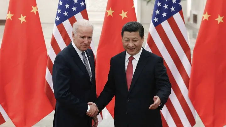 Responsable de EU confirma encuentro entre Biden y Xi el 15 de noviembre en San Francisco