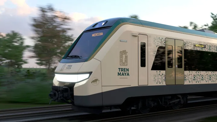 Tren Maya: ¿Cuanto tiempo va durar el recorrido?