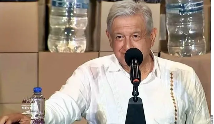 AMLO premia a cinco ex gobernadores “rivales” con puestos diplomáticos