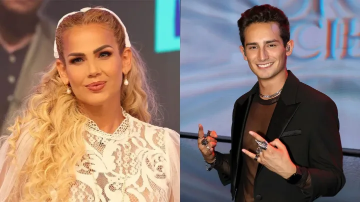 Niurka Marcos y su distanciamiento de su hijo Emilio Osorio