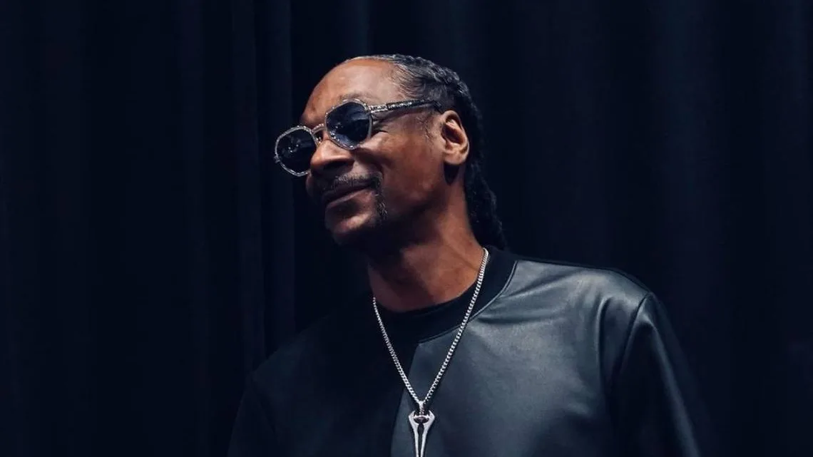  Snoop Dogg Anuncia su Decisión de Dejar de Fumar por Razones de Salud