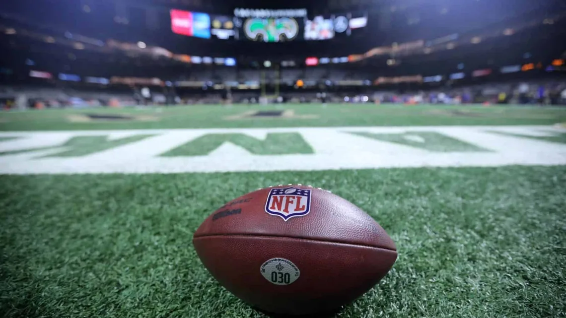  “NFL: Llega la cartelera del Día de Acción de Gracias”