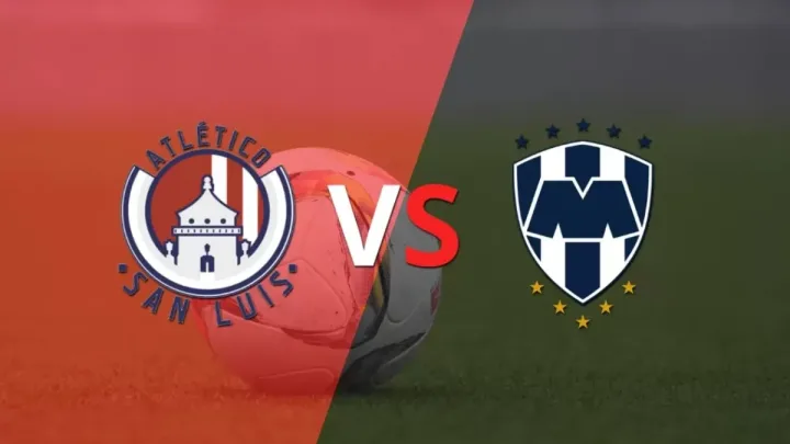 “Choque de Titans: Rayados vs. Atlético de San Luis en la Liguilla”