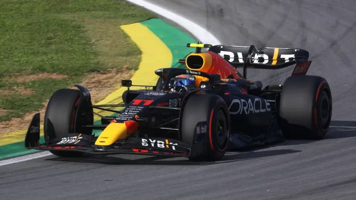 “GP de Sao Paulo, crucial para la batalla por el subcampeonato de pilotos en la Fórmula 1”