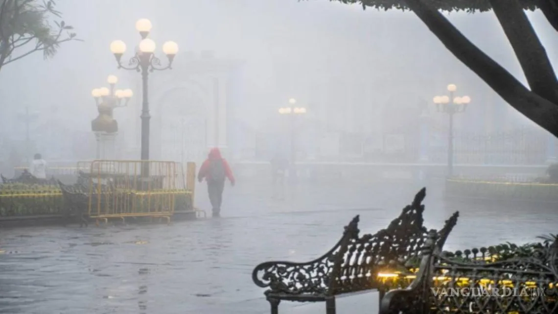 ¿Cuándo se terminará el invierno en México?
