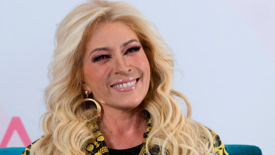 “Yuri Confiesa Profundamente que el S*xo Fue su Adicción: ‘Casi me Vuelvo Ninfómana'”
