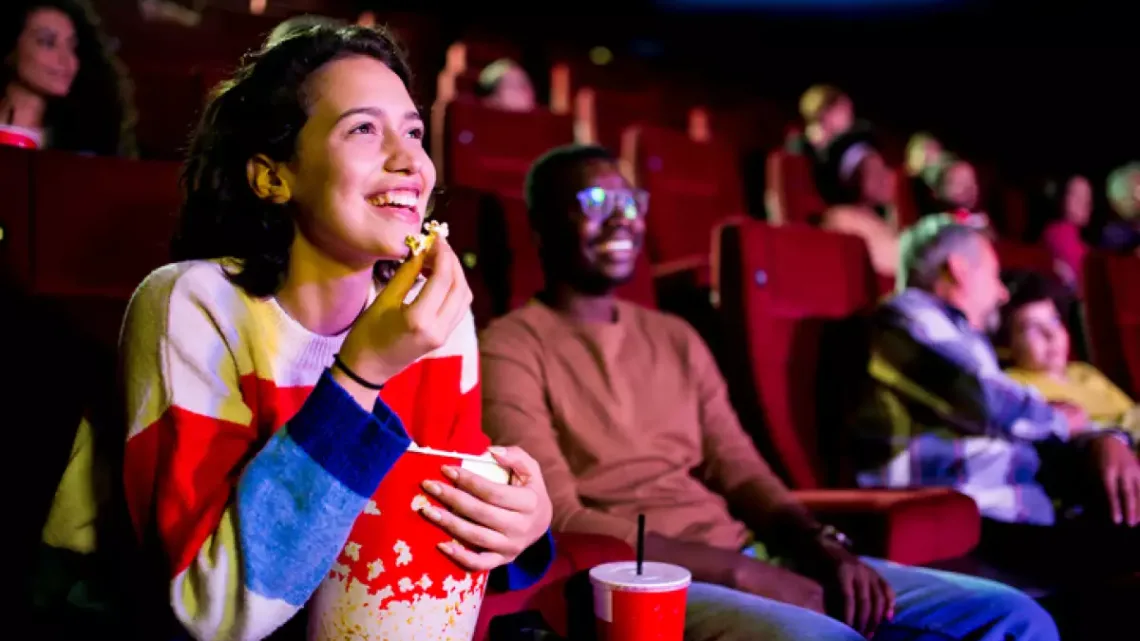 “Fiesta Cinépolis: Celebración del Cine con Boletos a $35 y Descuentos en Dulcería”