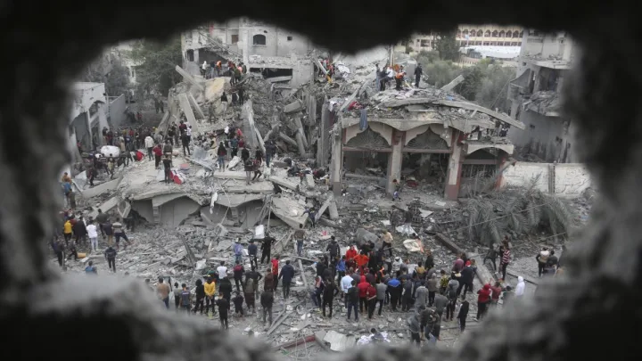 Israel y Hamás pactan acuerdo para liberar a rehenes