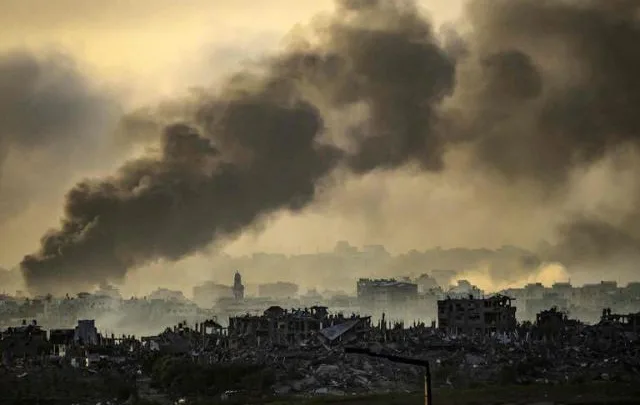Israel: Tregua demora su inicio al viernes