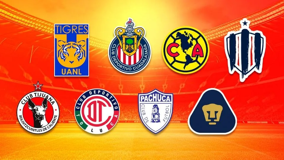 ¡Liguilla lista! Conoce los partidos de Cuartos de Final