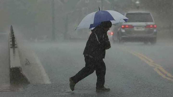 Conoce el pronóstico: Fenómenos que afectarán a México este viernes
