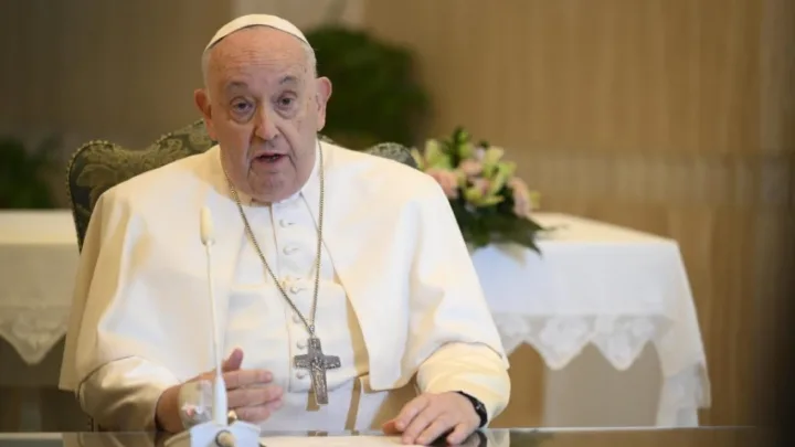 “Papa Francisco Cancela Viaje a COP28 por Problemas de Salud”
