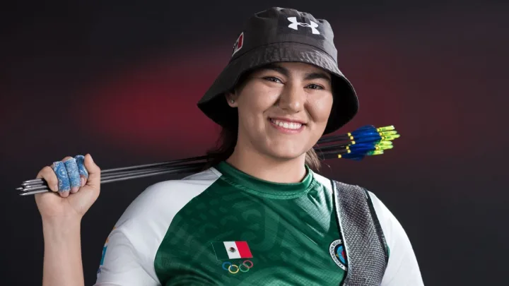 “Triunfo Dorado en el Tiro con Arco: Alejandra Valencia se Corona Campeona en los Juegos Panamericanos”