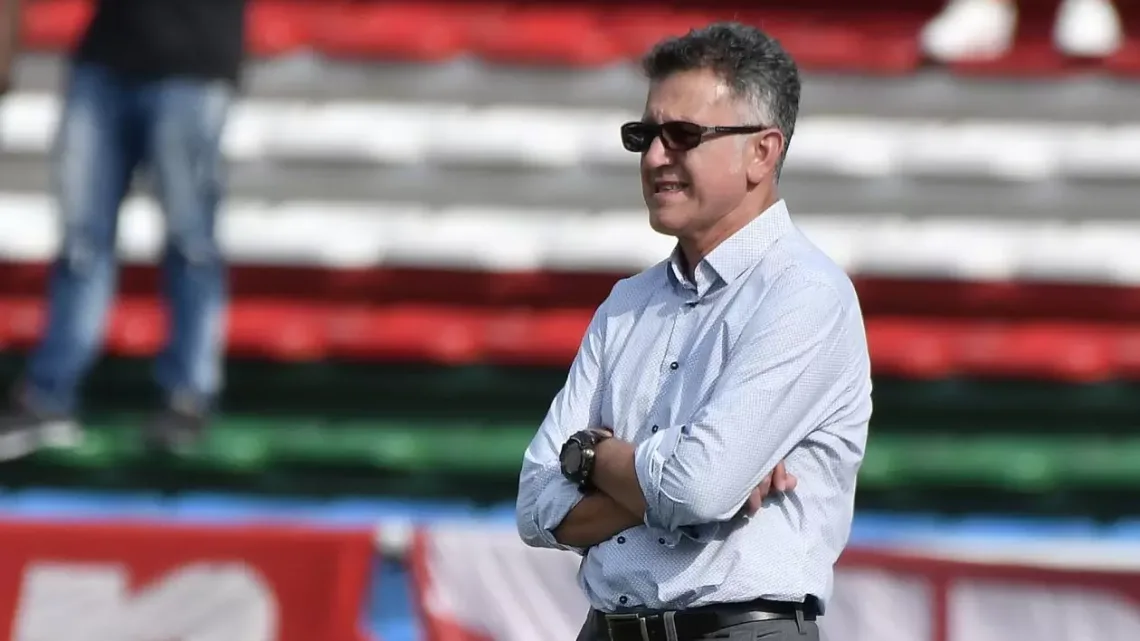 Juan Carlos Osorio, Posible Regreso a la Liga MX: Opciones en la Mesa para el Clausura 2024