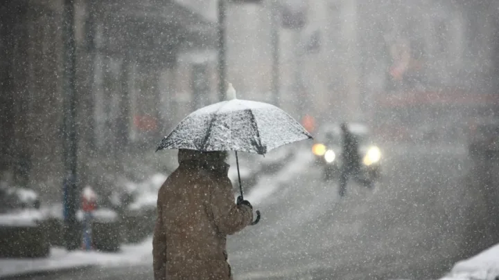 “Tormenta Invernal en México: ¿Qué Implica este Fenómeno Climático?”