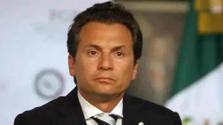 Inmueble de Emilio Lozoya sigue asegurado