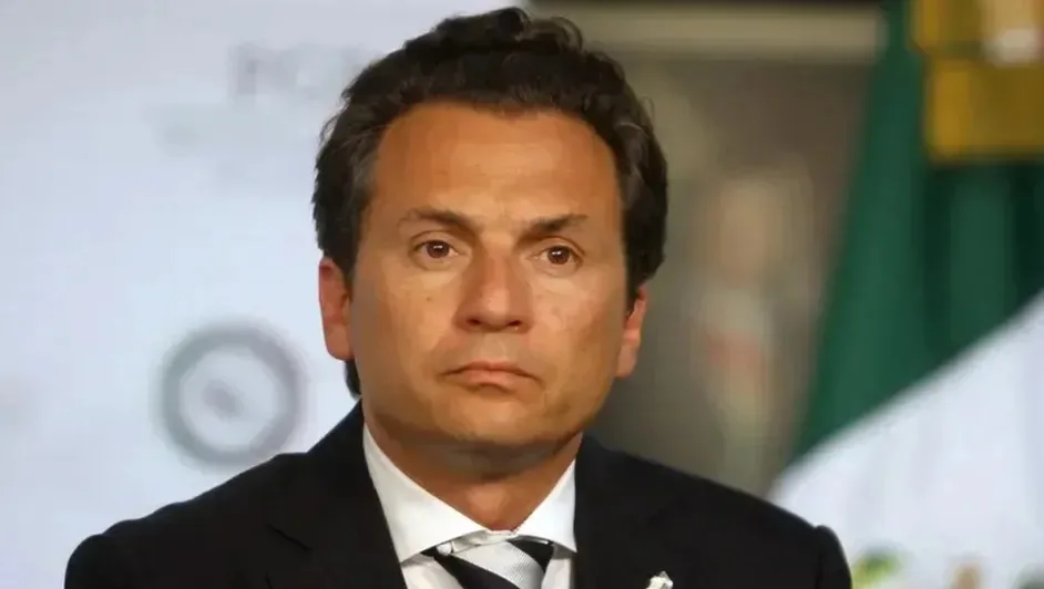 Inmueble de Emilio Lozoya sigue asegurado