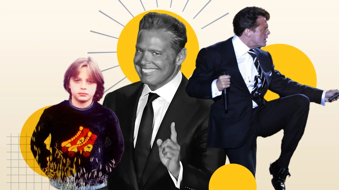 “El Luis Miguel de Siempre: Sus Clásicas Exigencias para sus Shows en CDMX”
