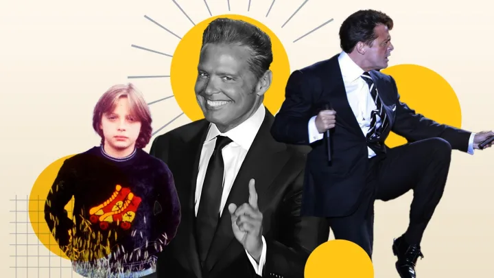“El Luis Miguel de Siempre: Sus Clásicas Exigencias para sus Shows en CDMX”