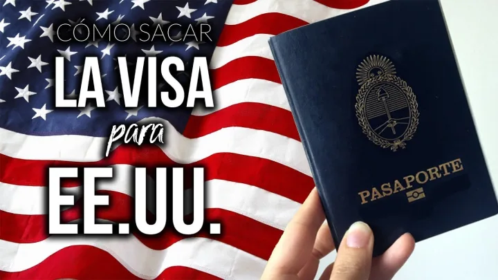 ¿Cómo tramito una visa para estudiar en E.U?