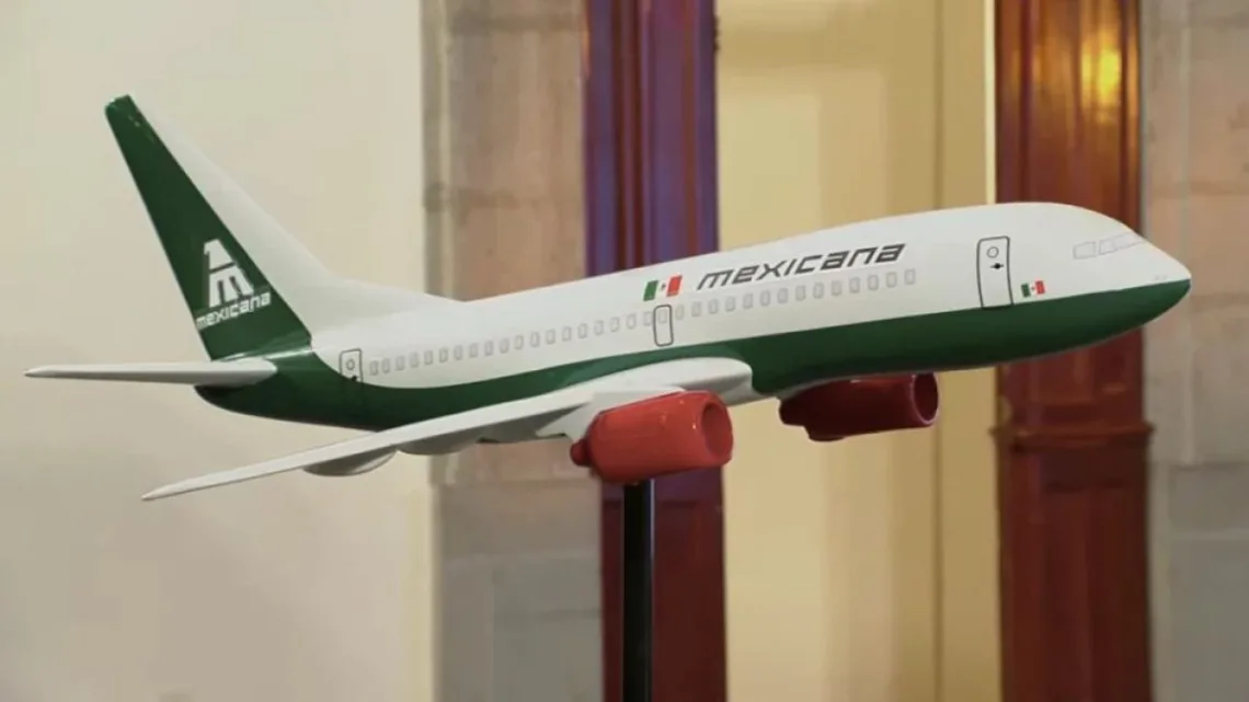 Mexicana de Aviación anuncia por fin venta de boletos, conoce los destinos