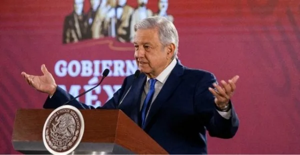 AMLO admite que faltan acuerdos en tema de migración con EU