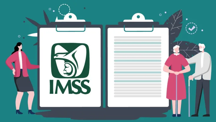 Requisitos para inscribirse en la Modalidad 40 del IMSS para la pensión en 2024