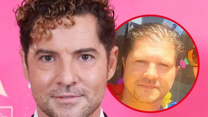 “Dolor en la Familia Bisbal: Hermano de David Queda en Silla de Ruedas Tras Misteriosa Desaparición”