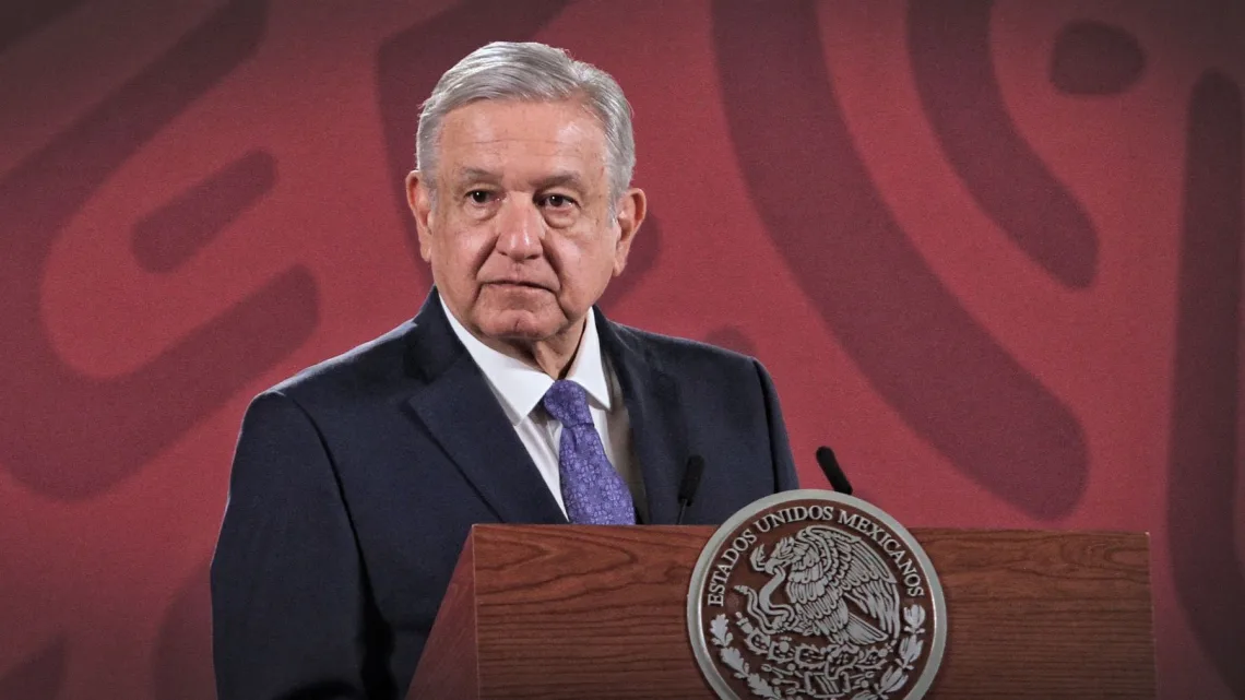 AMLO: ¿Por qué hoy no hay mañanera?