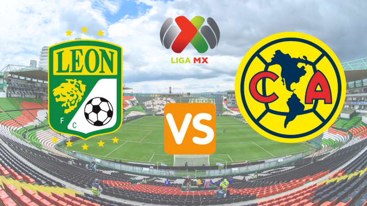  “Liguilla Apertura 2023: León vs América – Dónde Ver EN VIVO el Duelo de Cuartos de Final”