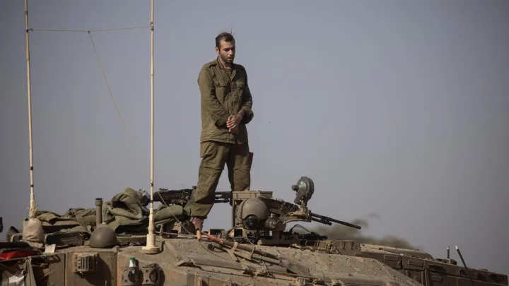 Hamás libera al primer grupo de rehenes tras inicio de la tregua