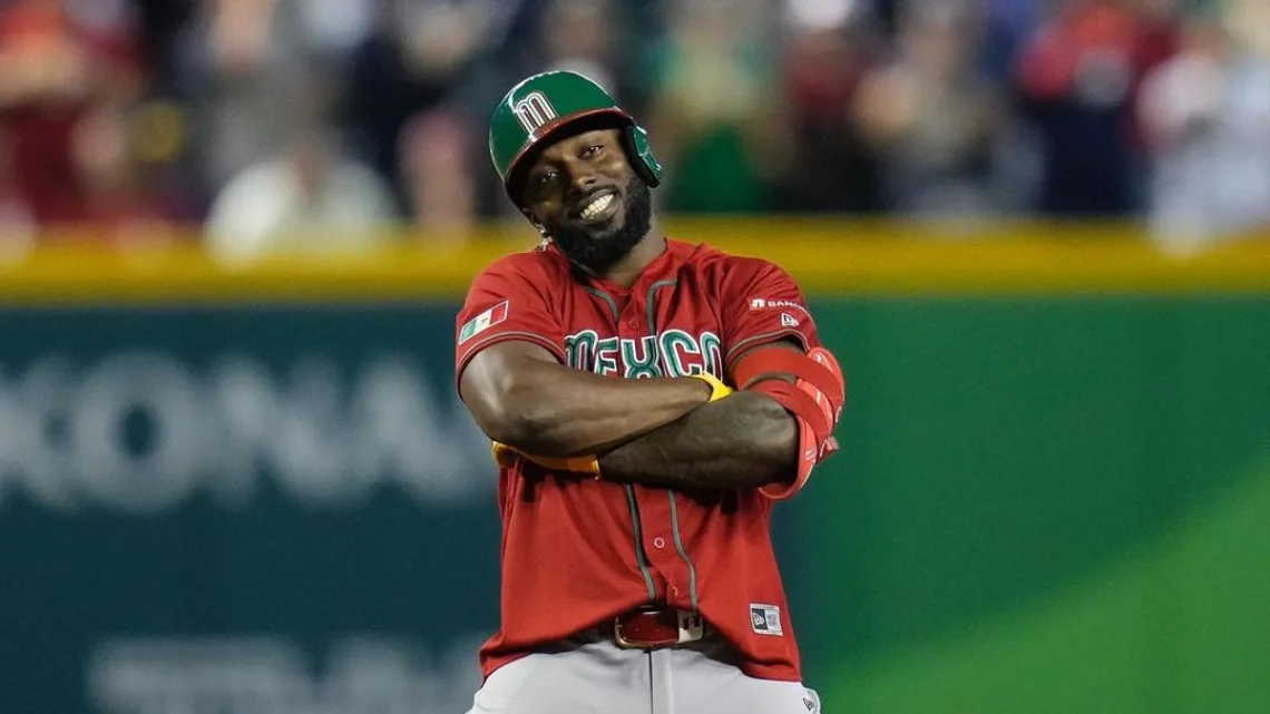 México supera a Estados Unidos y sube al segundo lugar del ranking mundial de béisbol