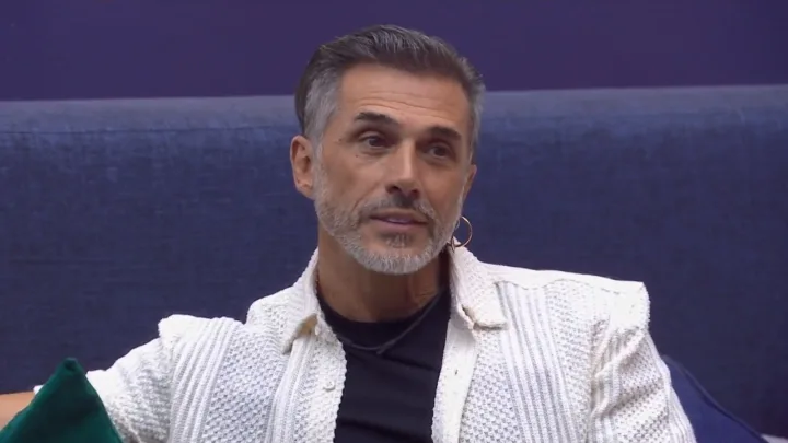 “Sergio Mayer Cuenta su Verdad en Libro Después de Acusaciones de Nexo con Narcotráfico”