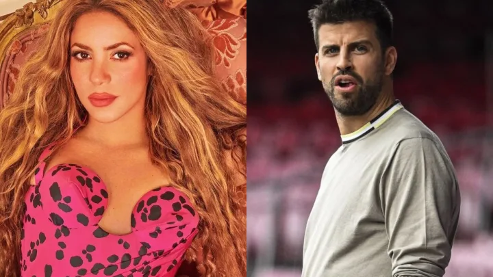 “Gerard Piqué rompe el silencio sobre su ruptura con Shakira: ‘No quiero hablar del tema ni hablaré'”