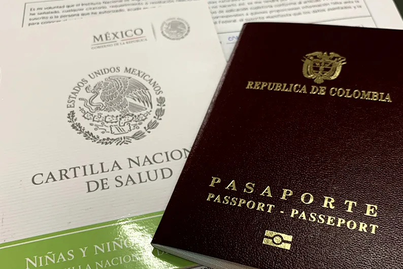 Protégete de las estafas en tramites migratorios, aquí te decimos como hacerlo 