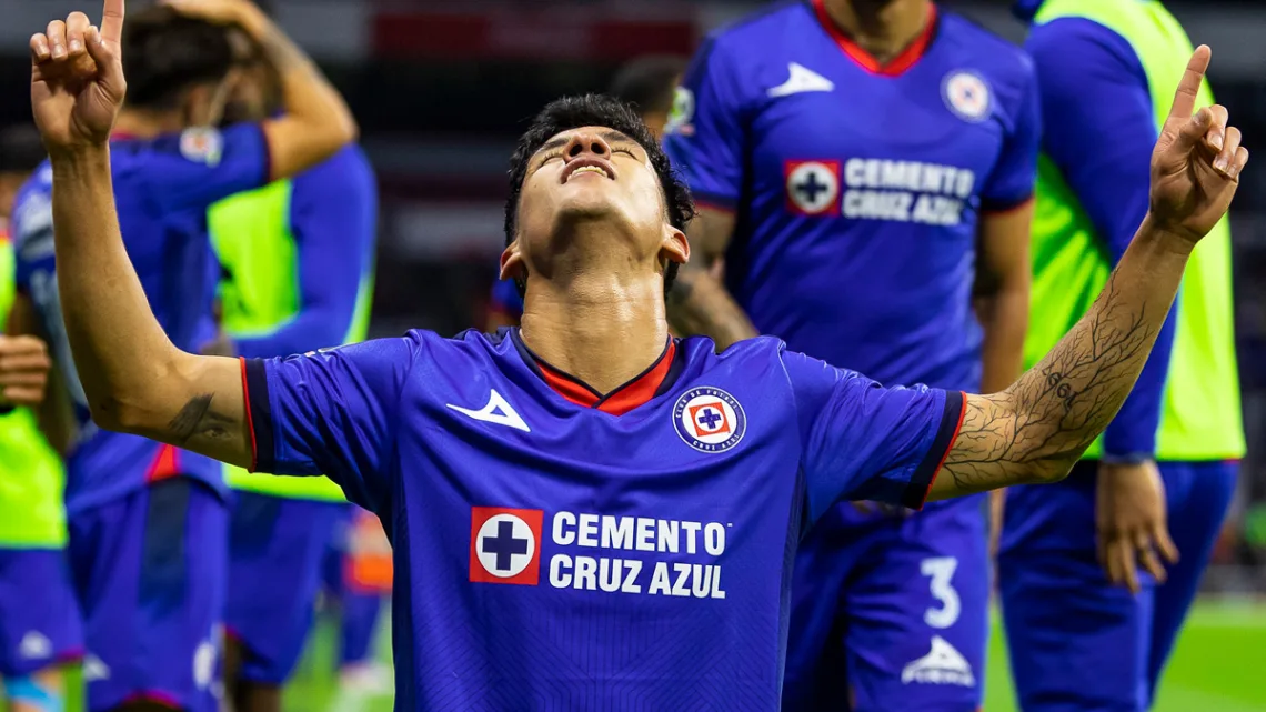 “Cruz Azul vence a Ciudad Juárez y mantiene viva su esperanza de clasificarse al repechaje”