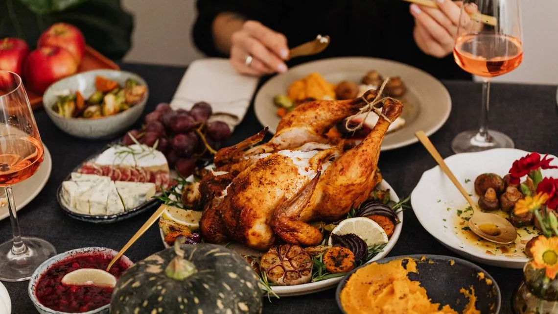 ¿Por qué el Thanksgiving se celebra en jueves?