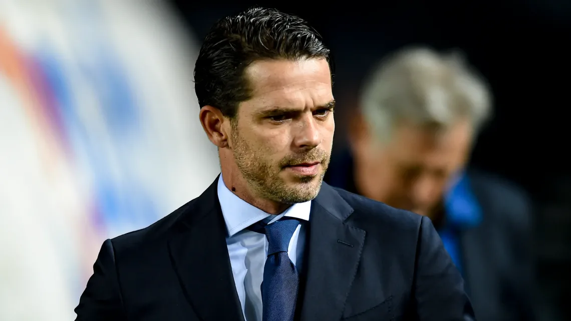“Fernando Gago, el Candidato Estrella de Fernando Hierro para Dirigir a las Chivas”
