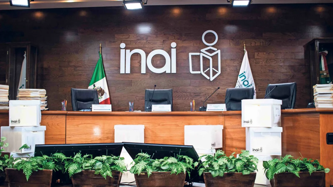 “Defienden la Autonomía de Organismos: Llamado a Resguardar el Inai, Cofece e IFT”