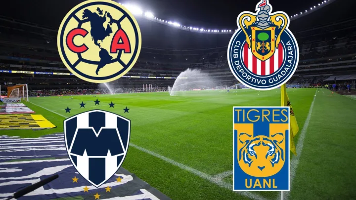 “¿Clásicos en ‘Semis’? El Panorama de la Liguilla del Apertura 2023 se Define”