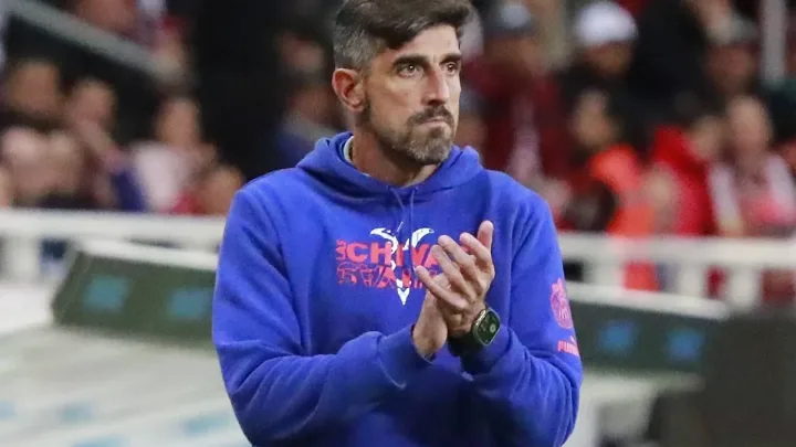  “Chivas: Triunfo Insuficiente para el Profe Pauno, Exigirá Más en el Juego de Vuelta”