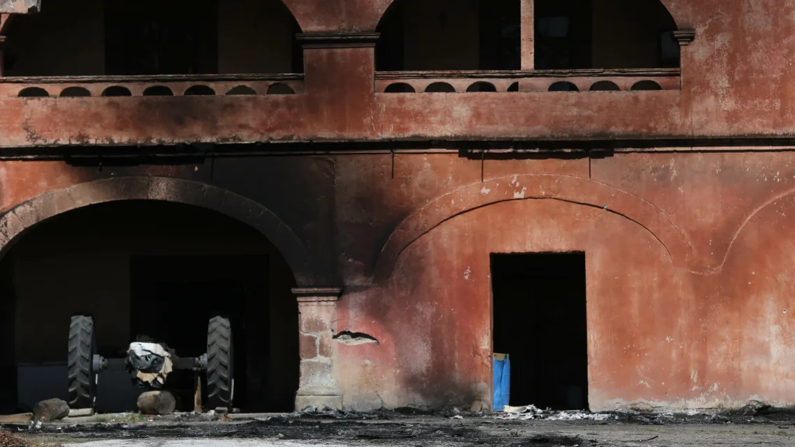  “Masacre en Posada de Salvatierra: Relacionan el ataque con la molestia de un grupo al que se le negó la entrada a la posada “