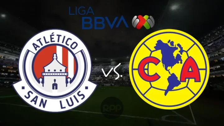 “Semifinales del Apertura 2023: San Luis vs América – Dónde Ver EN VIVO”