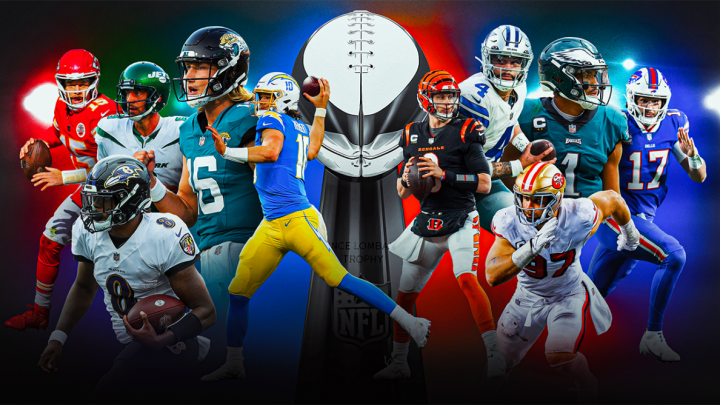 Temporada 2023 de la NFL: Epidemia de Lesiones en Quarterbacks