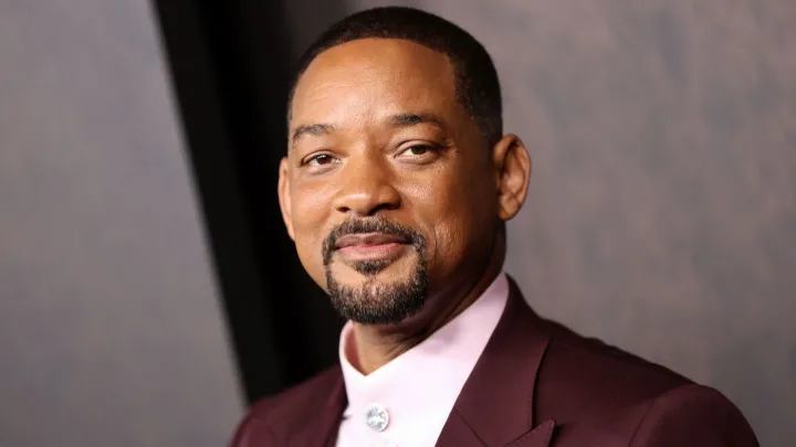“Will Smith Revela sus Errores y Búsqueda de Mejora Personal”