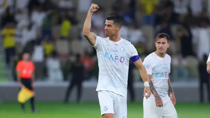 “Al-Nassr Golea a Al-Ittihad en el Reencuentro Estelar de Cristiano Ronaldo y Benzema”