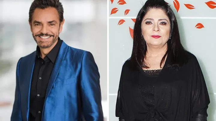 “Eugenio Derbez Desvela el Difícil Trasfondo de ‘De viaje con los Derbez’ y la Participación de Victoria Ruffo”