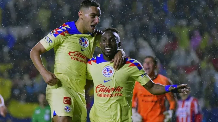 “América Despliega Su Ala Ofensiva: 5-0 sobre San Luis y un Pie en la Final”