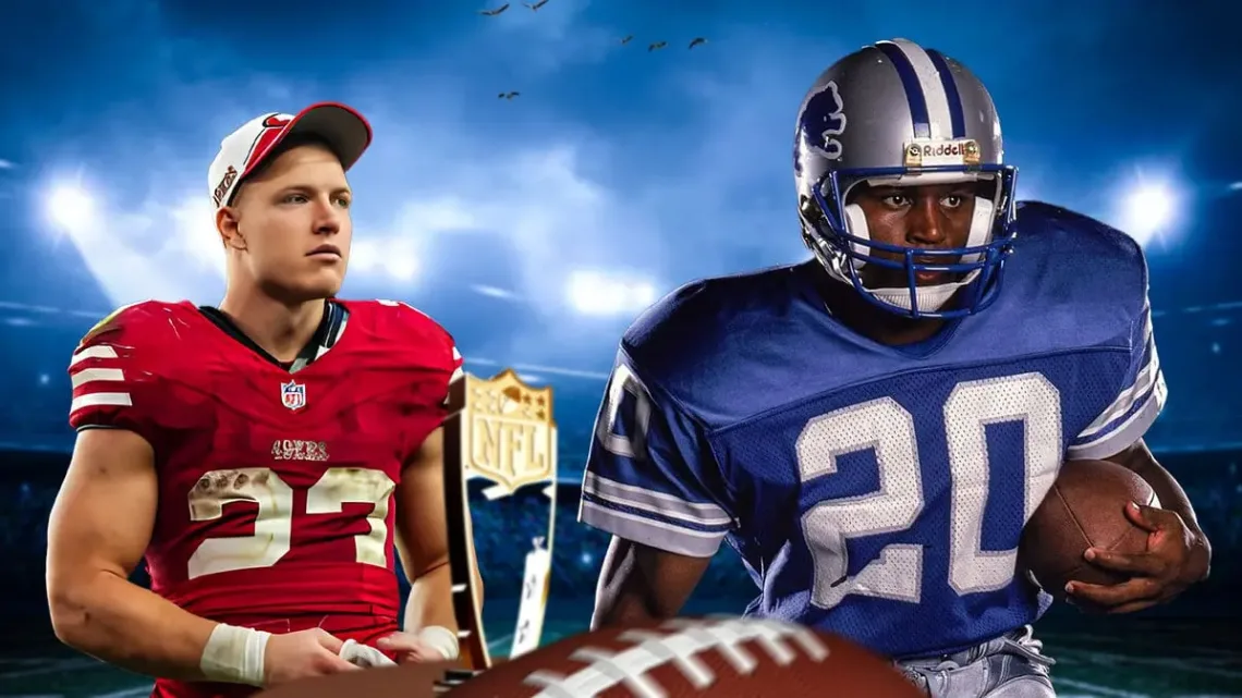  “¿Quiénes son los Jugadores Favoritos a Ganar el Premio MVP de la Temporada Regular de la NFL 2023?”