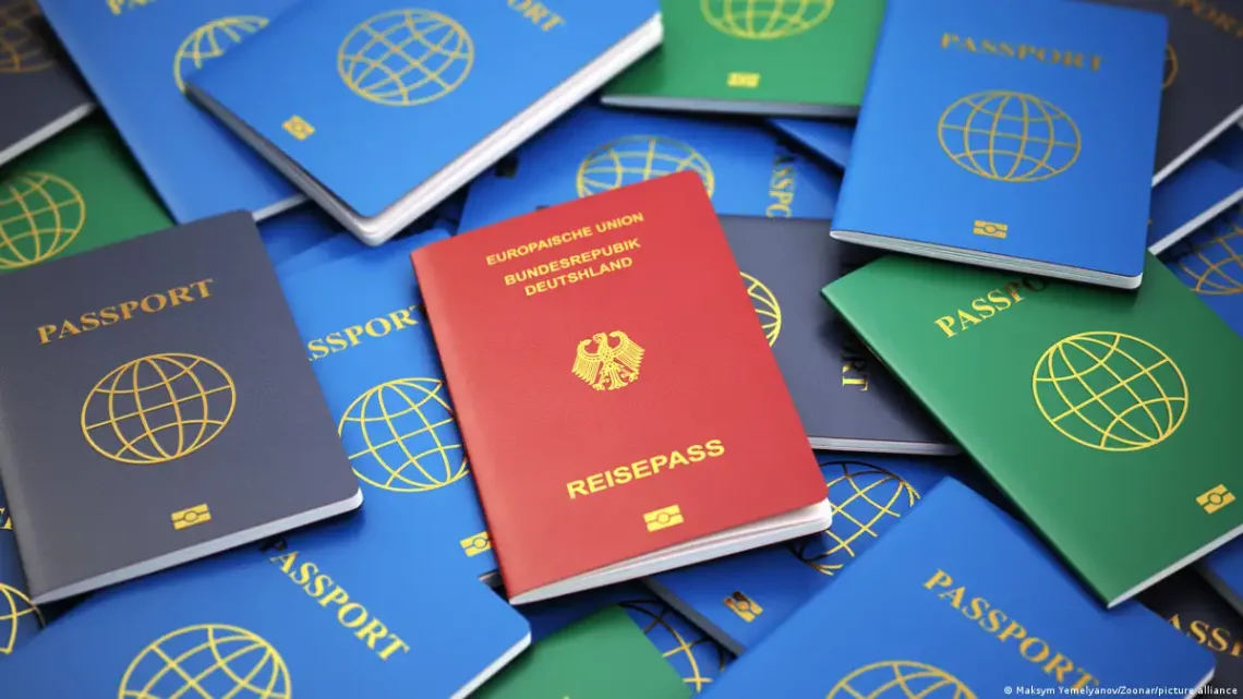 Cómo Obtener la Ciudadanía Europea a Través de Programas de Inversión en Países Seleccionados